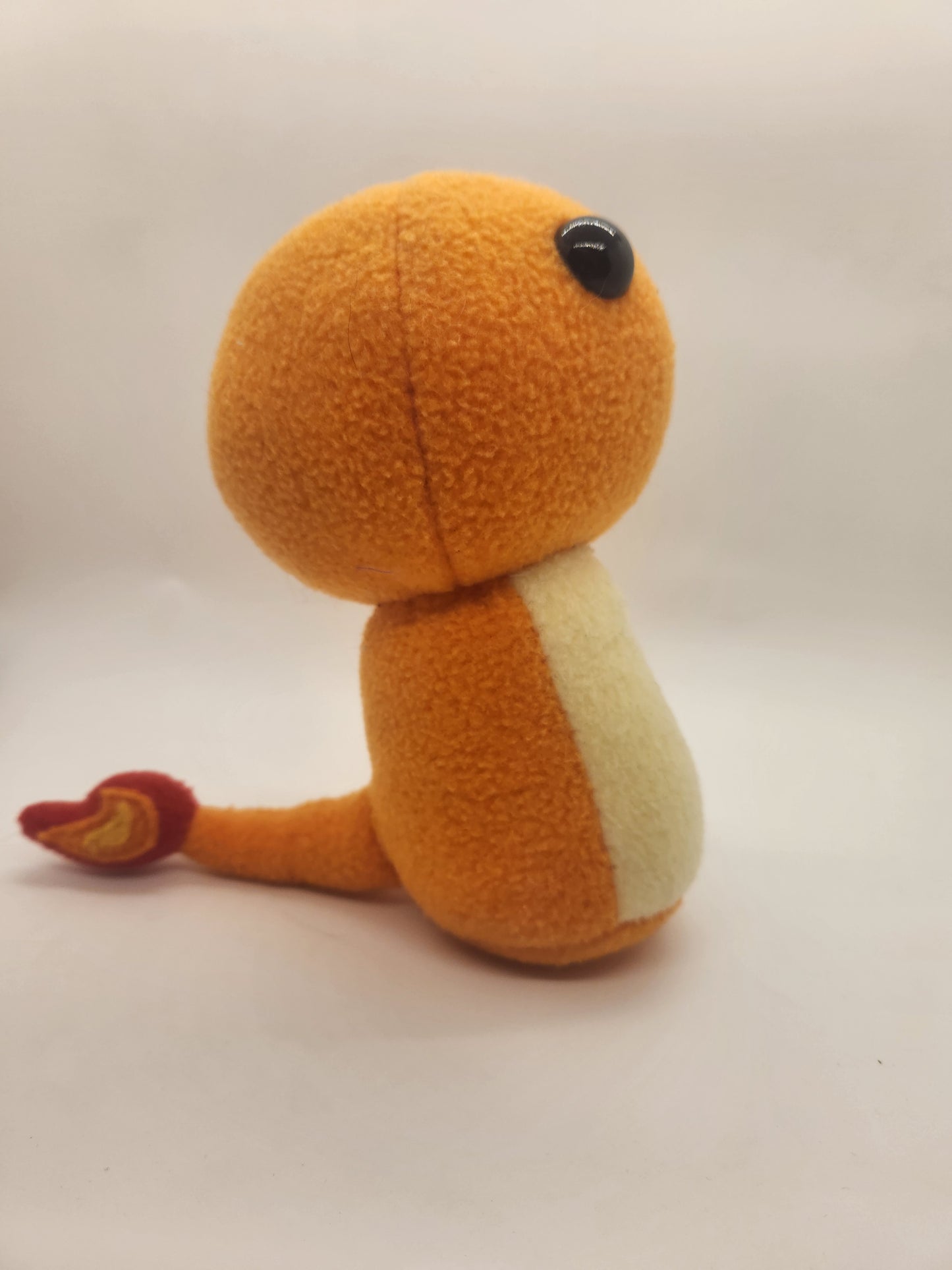 Chibi Charmander