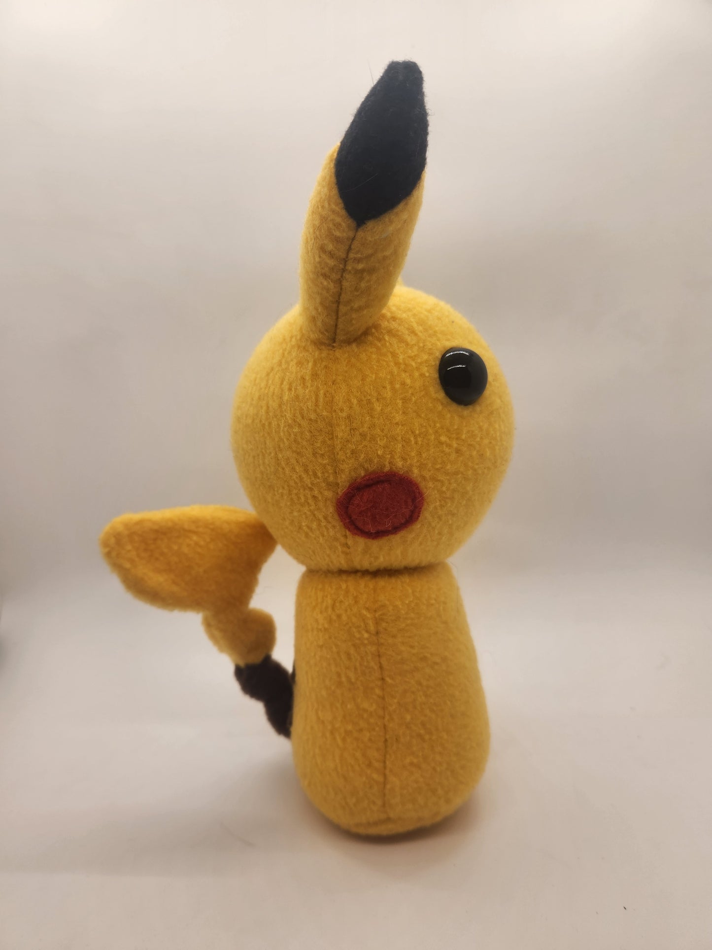 Chibi Pikachu