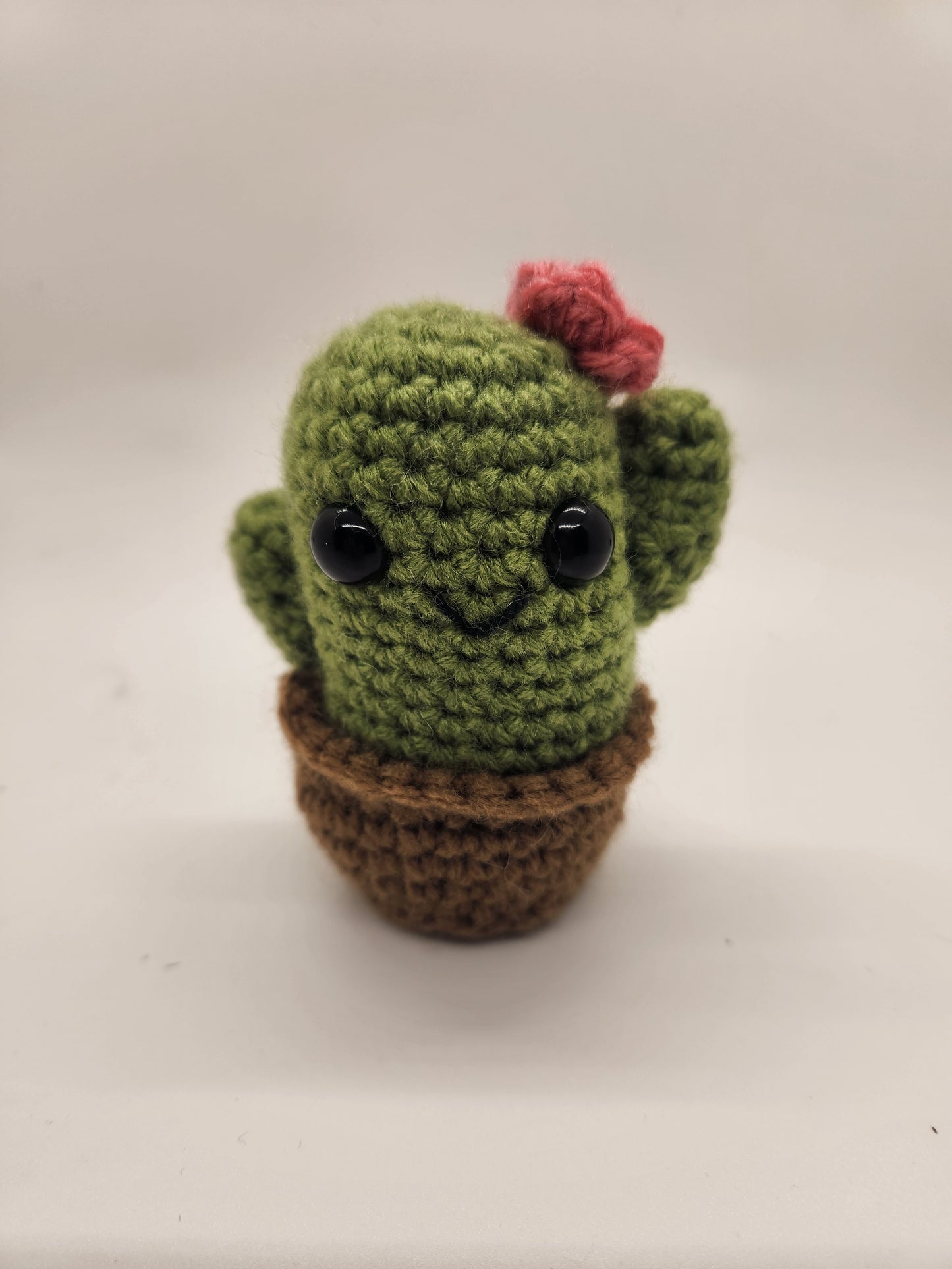 Cactus plush