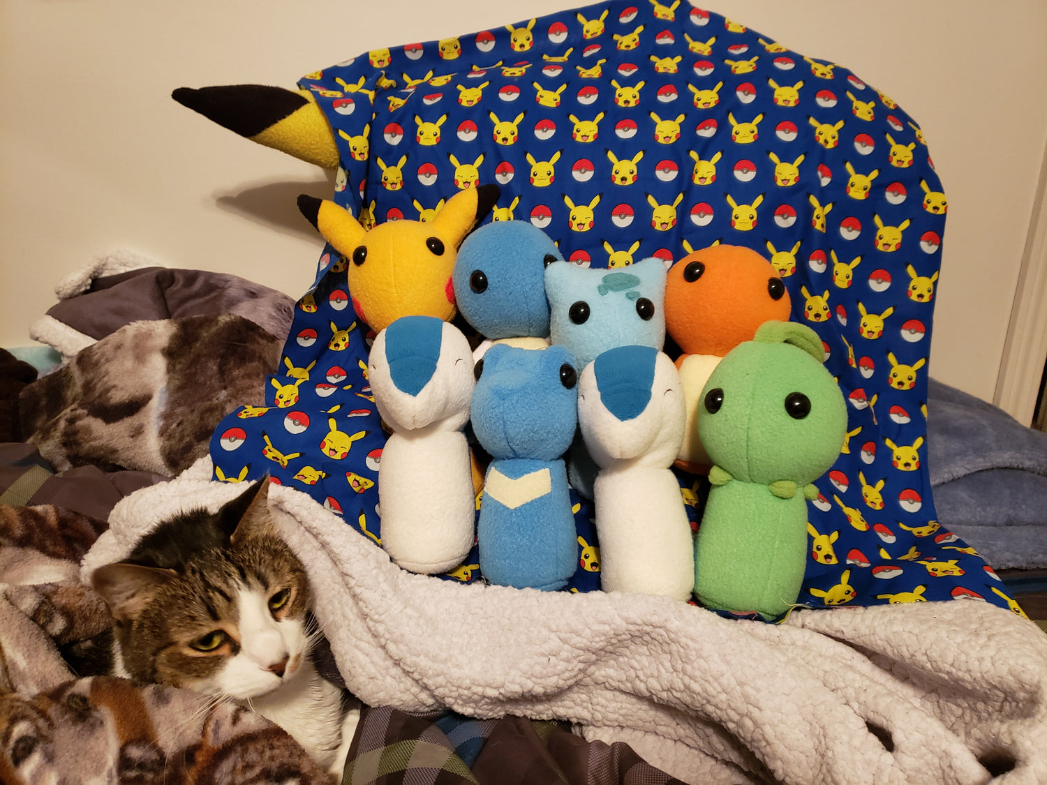 Pokemon