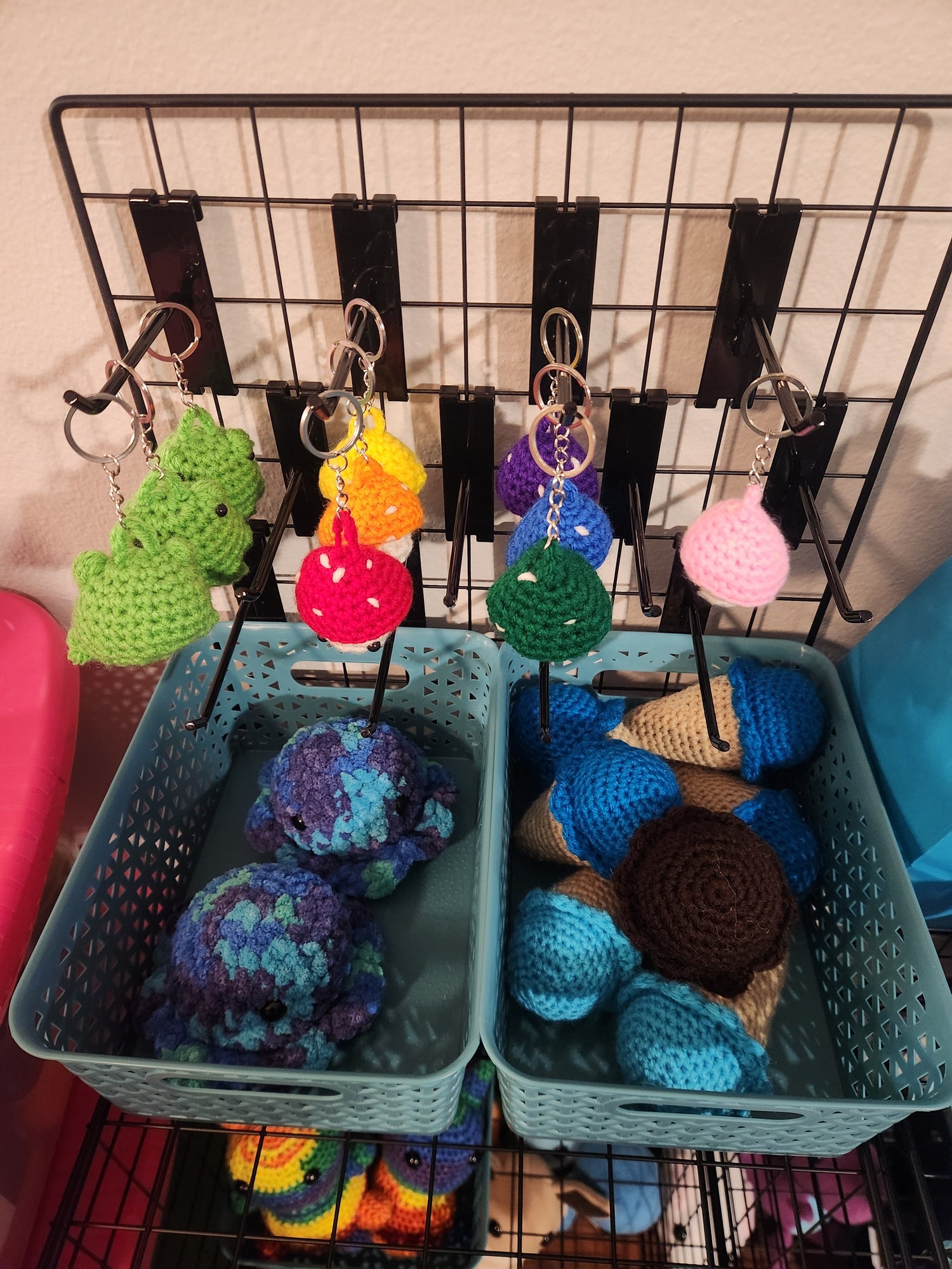 Crochet