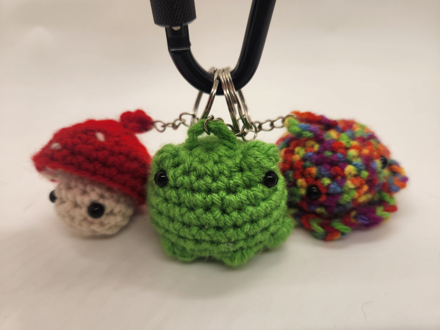 Keychains